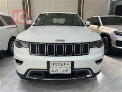 جيب جراند شيروكي